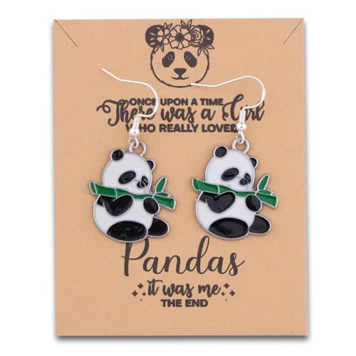 MAOFAED L[eB[p_Hׂ | CO p p_DƂւ̃MtgACfA p_WG[ (oncePandaEarring)