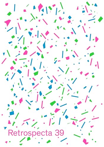 Retrospecta #39: Yale School of Architectue 2015 - 16