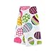 Easter Dish Towels Set of 2 | Easter Towels | Spring Kitchen Towels | Easter Hand Towels for Bathroom | Easter Hand Towels | Easter Kitchen Towel set | Bunny Decorative Towels Kitchen | Happy Easter