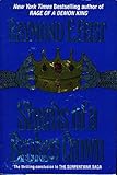 Shards of a Broken Crown: Volume IV of the Serpentwar Saga (Serpentwar Saga/Raymond E. Feist, Vol 4)