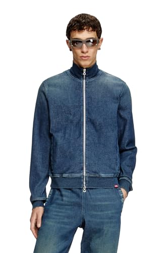 ディーゼル(DIESEL) ジップアップ メンズトップス | 通販・人気