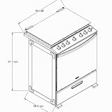 Recopilación de Estufa Whirlpool - solo los mejores. 21 Imagen adicional