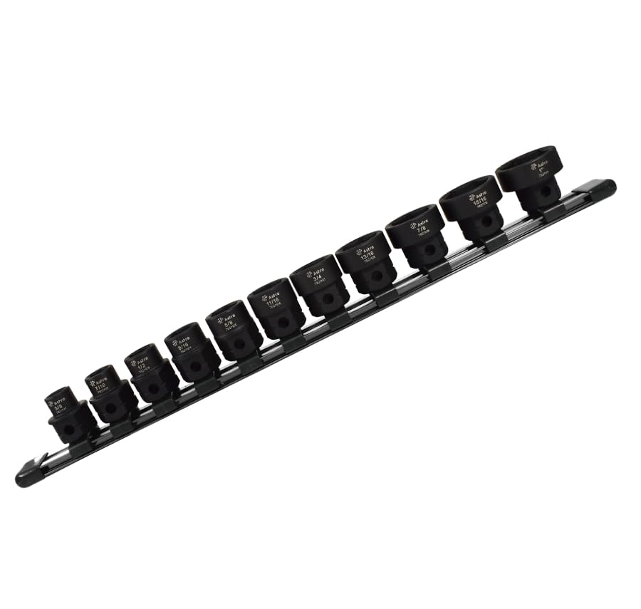 Amazon.com: Astro Tools 78211 11-Piece 1/2