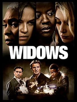 Widows: eredità criminale