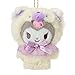 Sanrio 549983 Chromi Mascot Holder (Fluffy Doll)