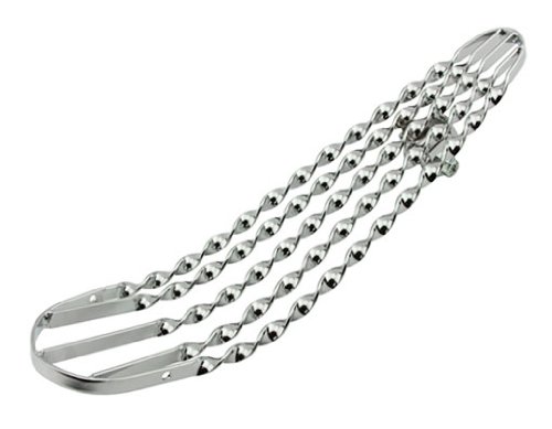 Lowrider All Twisted Seat Pan Chrome. Bike seat, Bicycle seat, Bike Part, Bicycle Part, Bike seat, Bicycle seat, Beach Cruiser, Stretch, Chopper Bike seat, Part