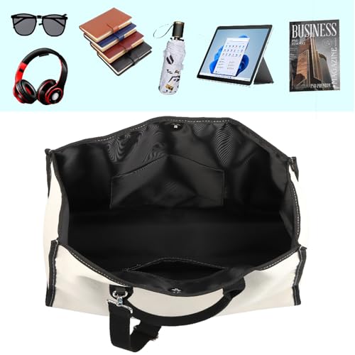Bolso Tote para Analista de Comportamiento miniatura 7
