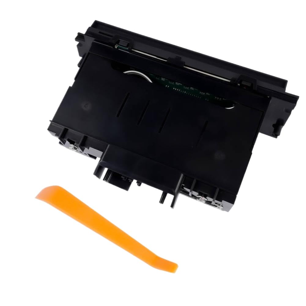 A/C Climate Control Module 599-220 for Crown Victoria and Marquis 2003–2011