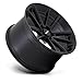 Rotiform R194 21X11 5X112 MT-BLK-BLK-CAP 28MM - R194211144+28