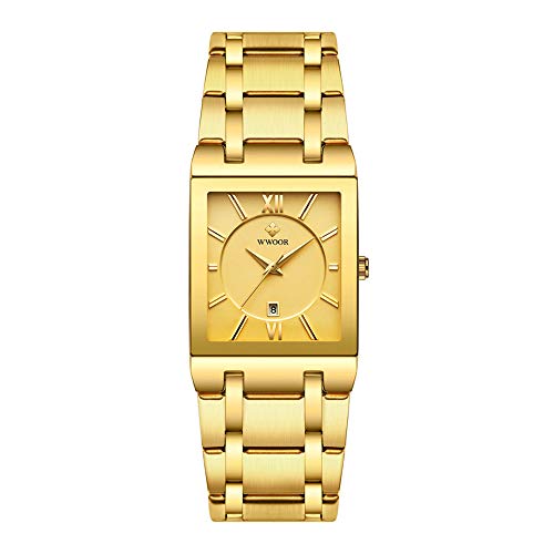 relojes wwoor opiniones