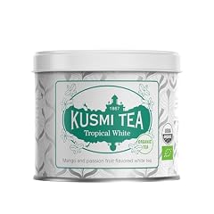 Kusmi Tee