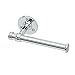 Gatco 4413 Cafe Euro Tissue Holder, Chrome