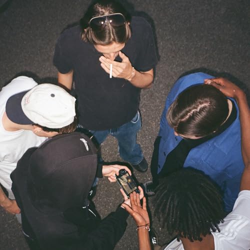 3310, Poppi, Schellack & kittyyy