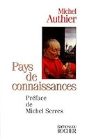 Pays de connaissances 2268029697 Book Cover