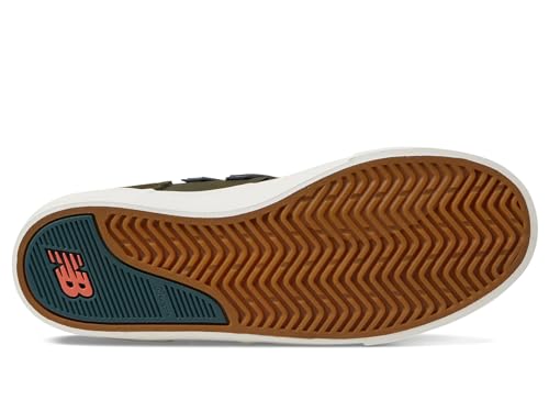 Image of New Balance Unisex Adult Numeric 306 V1 Skateboarding Shoes
