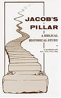 By E. Raymond - Jacob's Pillar: Stone of Destiny (17th Edition) (2009-03-16) [Paperback] B018X1PDKO Book Cover