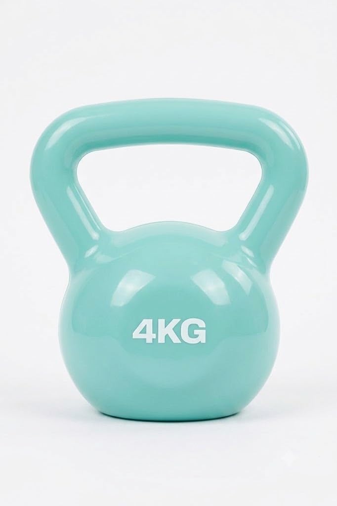 KettleBell (Teal)