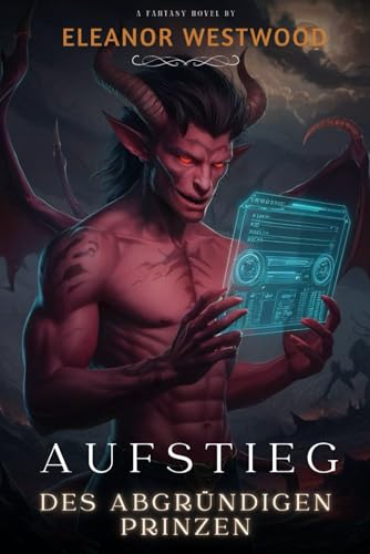 Aufstieg des Abgründigen Prinzen: Eine Dämonenqueste nach Macht und Erlösung (German Edition)