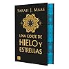 Una corte de hielo y estrellas. Edición especial: Una corte de rosas y espinas 4. Edición especial con cantos tintados (Ficción)
