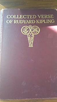 Collected Verse of Rudyard Kipling