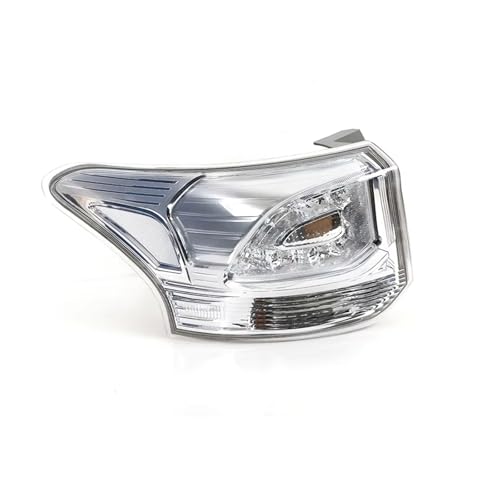 Feu arrière LED pour Outlander 2014-2015 côté gauche anti-brouillard