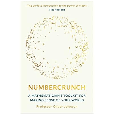 Numbercrunch