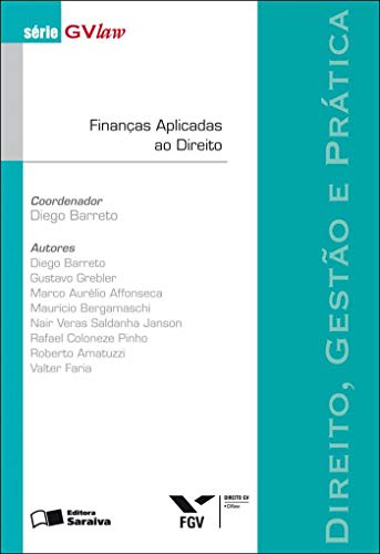 Finanças aplicadas ao direito