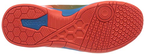 Kempa Attack Three 2.0, Scarpe da Pallamano Uomo