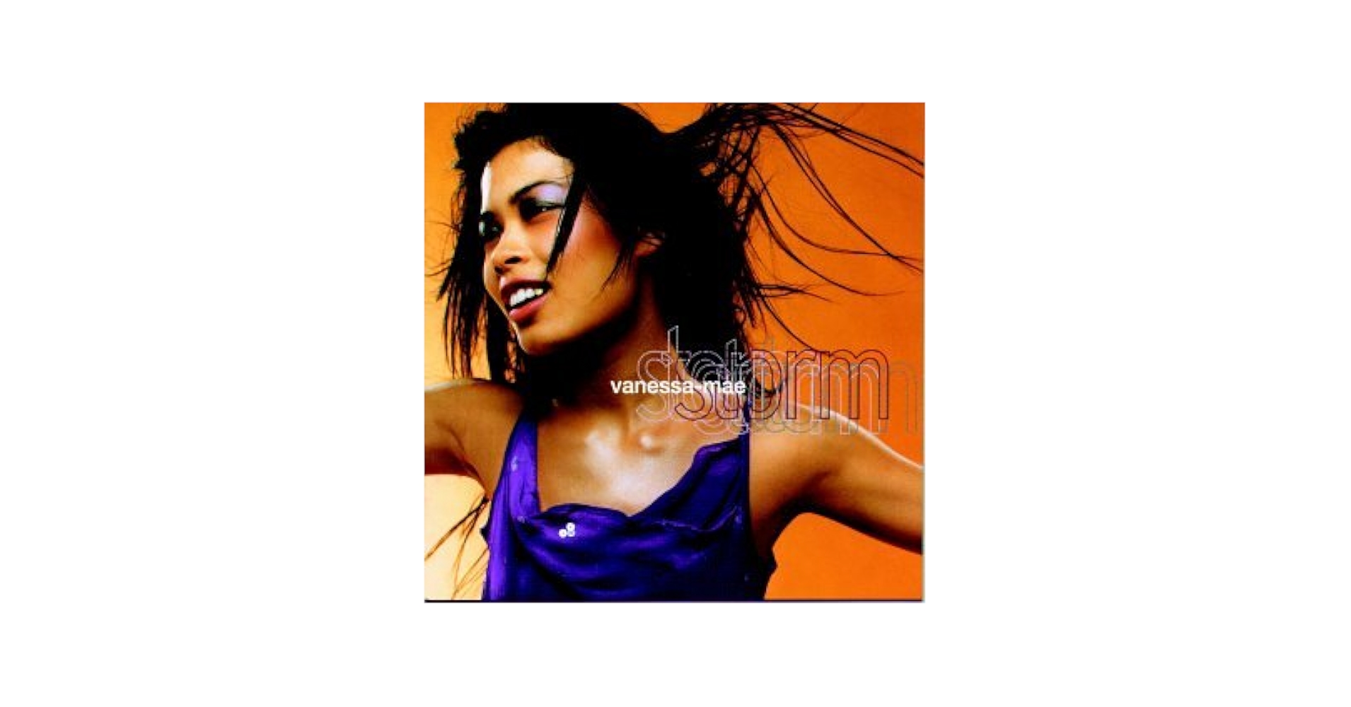 【レア盤】【UKソウル】Vanessa Haynes「Stay With Me」 VANESSAHAYNESSTAYWITHME.COM - Home