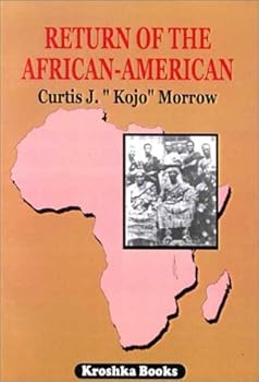 Paperback Return of the African-American Book