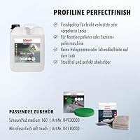 SONAX PROFILINE PerfectFinish (5 Liter) – Ansicht 3