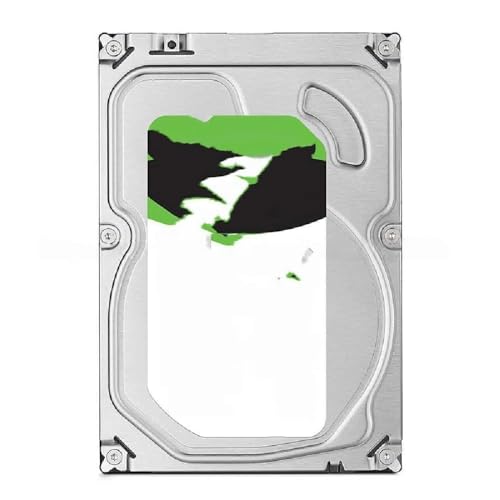 Barracuda 4TB 5400 256MB 6Gb/s 3.5-inch SATA Hard Drive for ST4000DM004 by Generic - Used condition - US$254.03