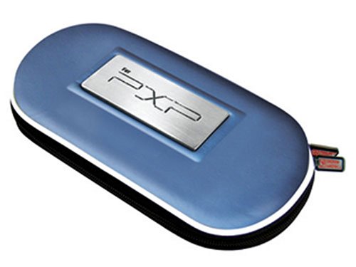 Navy Blue - Airform Pouch for Sony PSP