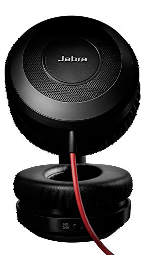 image for Global Teck Worldwide Jabra PC and Smartphone Headphones with Active E