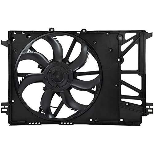 Amazon.com: OCPTY Electric Cooling Fan Blade 624200 2812044 