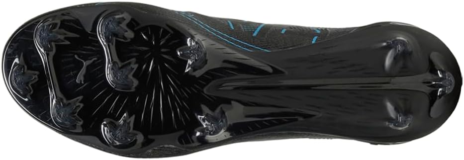 PUMA Mens Ultra 5 Ultimate Soccer Cleats - White