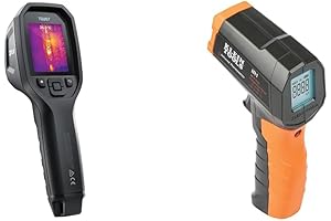 FLIR TG267 Thermal Camera with UltraMax™ and Laser Pointer