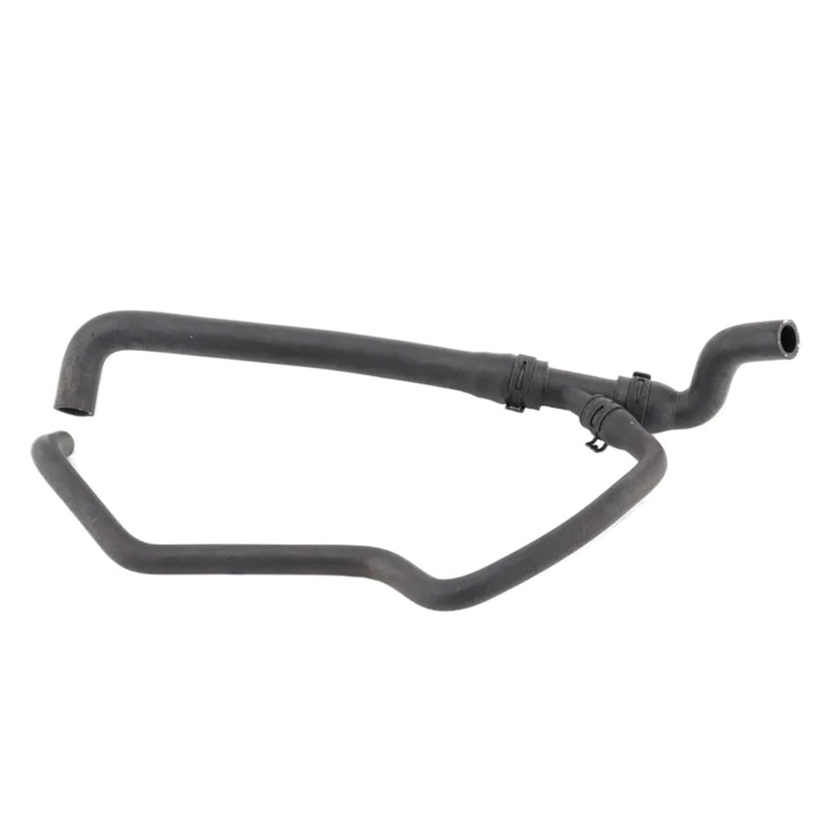 Car Pressure Lines & Hoses Fit for Porsche Panamera 970 3.6L 94610605122 Engine Cooling Turbo Hose Coolant Hose Assembly Water Pipe