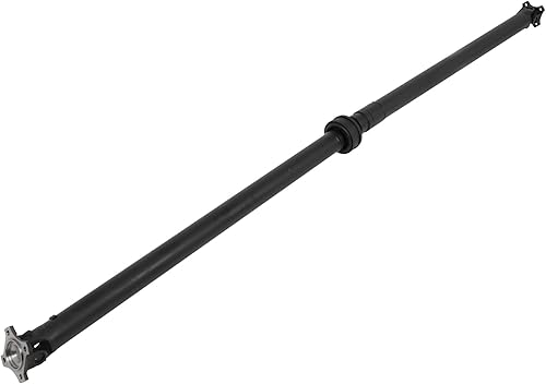 Vista 495 de SCITOO Longitud del eje de hélice del eje de transmisión delantero 36.2 pulgadas compatible con 2001-2004 para Jeep Grand para Cherokee 4.0L
