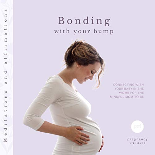Cover art for Bonding with your bump