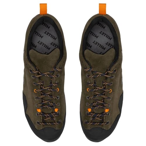 MILLET Men's Walking Hiking Shoe3