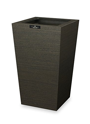 Bosk dust Box Square M?Black