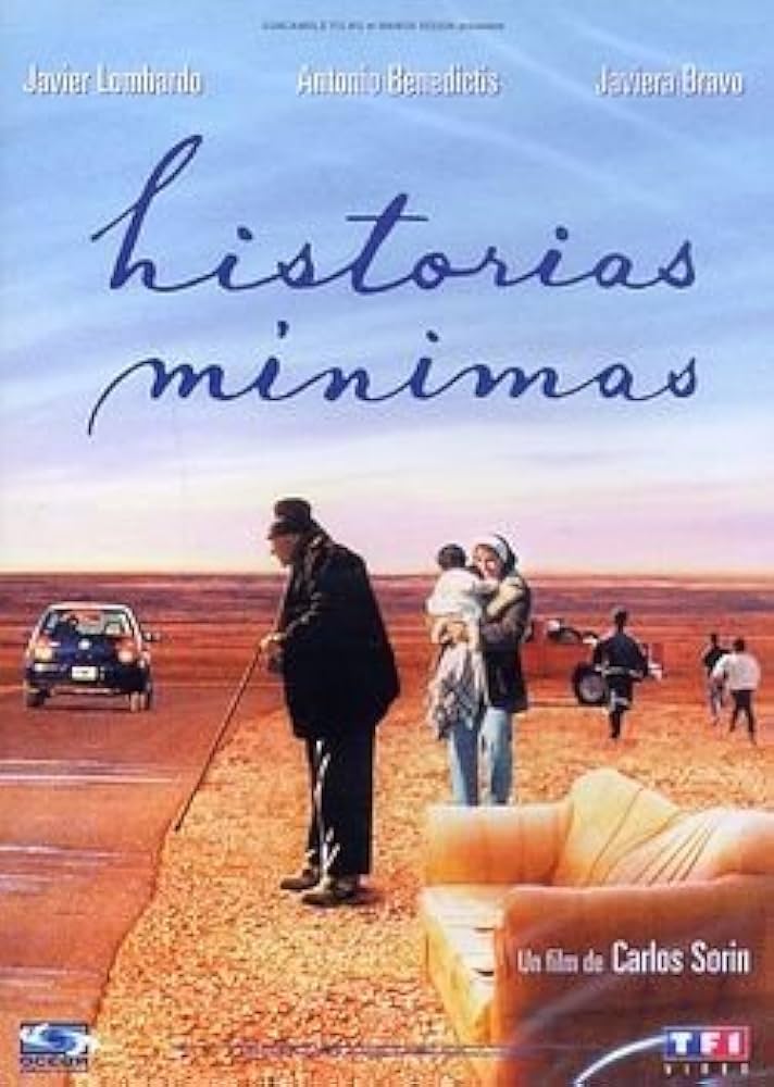 その他 Historias Minimas [DVD] [Import] Amazon.co.jp: Historias Minimas [DVD] [Import] : DVD