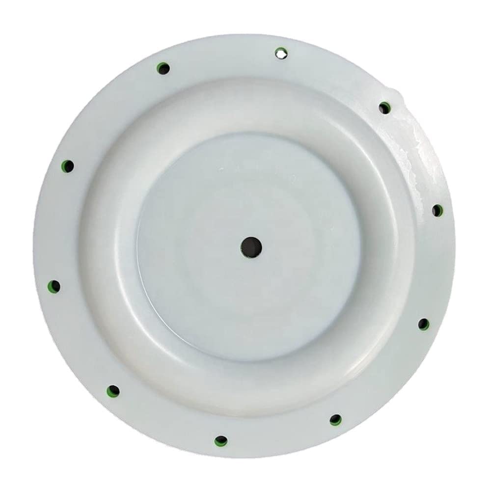 96476-T 96392-T PTFE lub Santoprene zamienne części pompy membranowej ARO pasują do części zamiennych pompy membranowej Ingersoll Rand (93111) (93111)