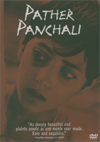 Pather Panchali [DVD]