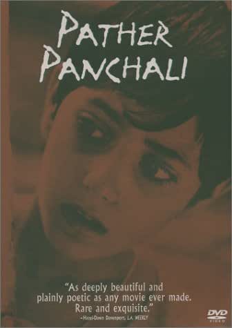 Pather Panchali