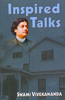 Inspired Talks 8171200001 Book Cover