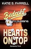 Cover zum Buch Bedroht in Louisiana