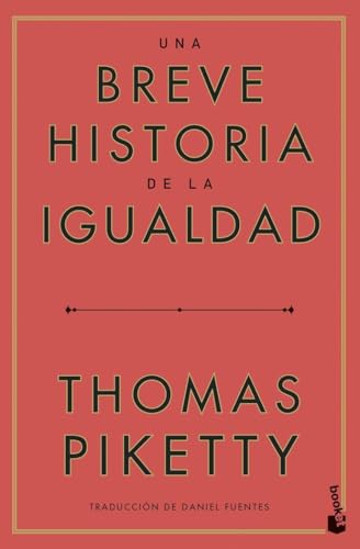 Una breve historia de la igualdad (Ciencias Humanas y Sociales)