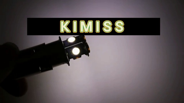 Lampadine LED Auto BA15S 1156 - Luci Di Stop Bianche 12V, 2 Pezzi Con 8 LED, Antivibrazione E Impermeabili - Foto 5